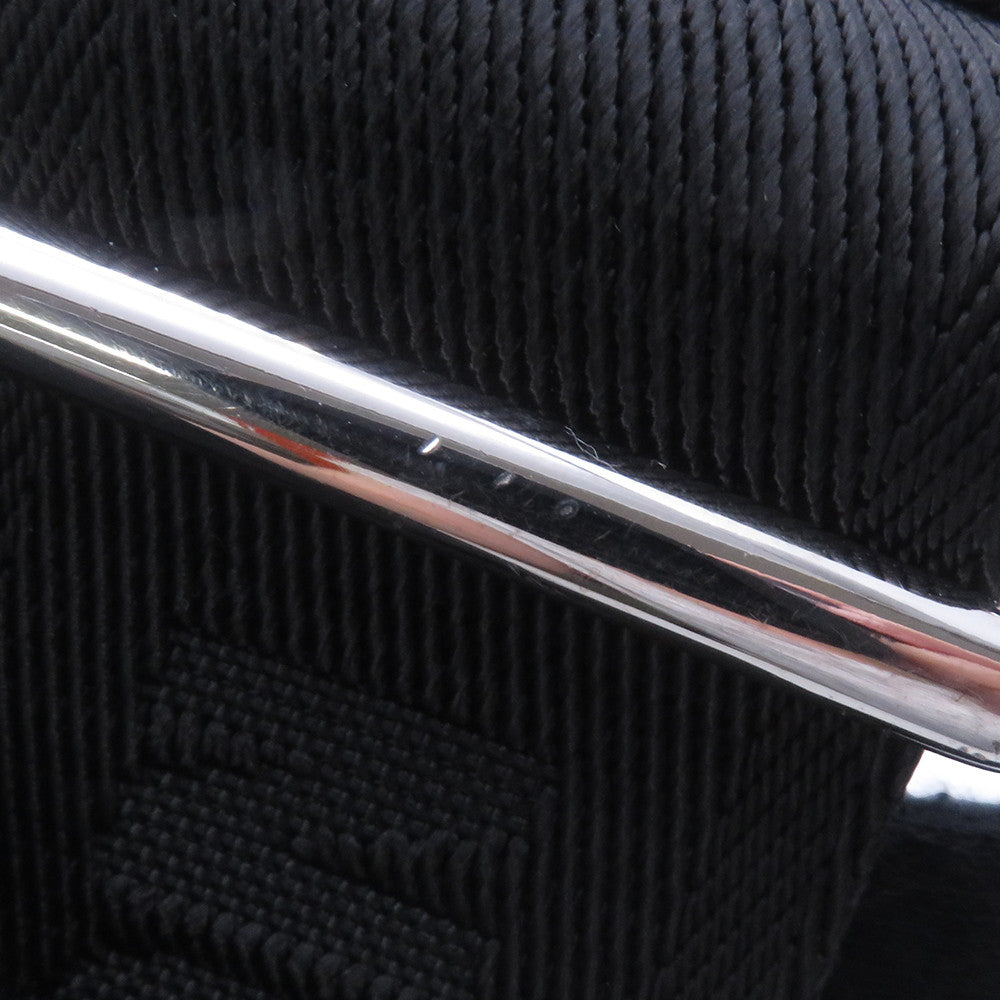 LOUIS VUITTON Studio messenger Noir/BlueN50037 Damier Infini Leather3D