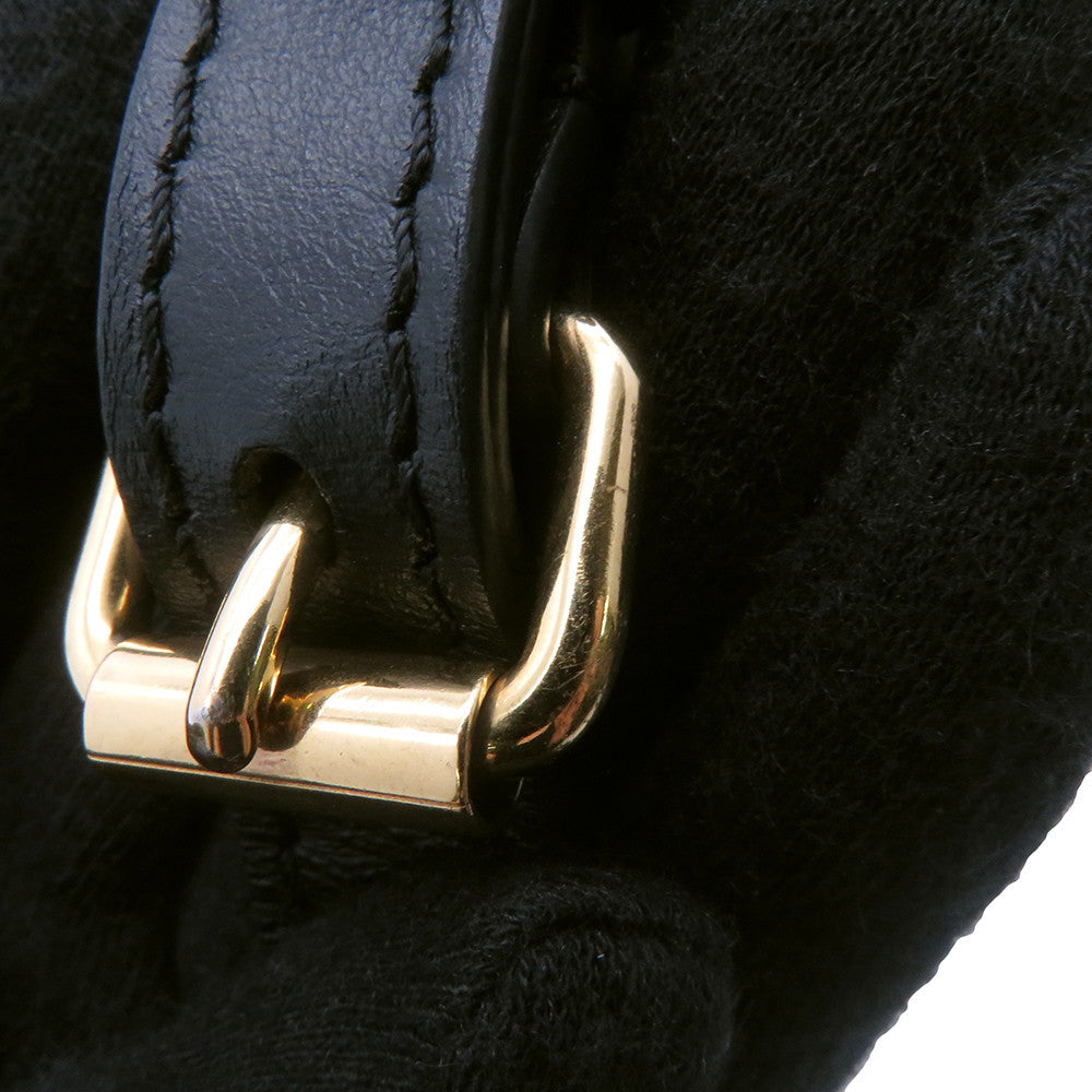 LOUIS VUITTON Speedy Bandouliere NoirM58953 Monogram Empreinte Leather Monogram Giant Size 20