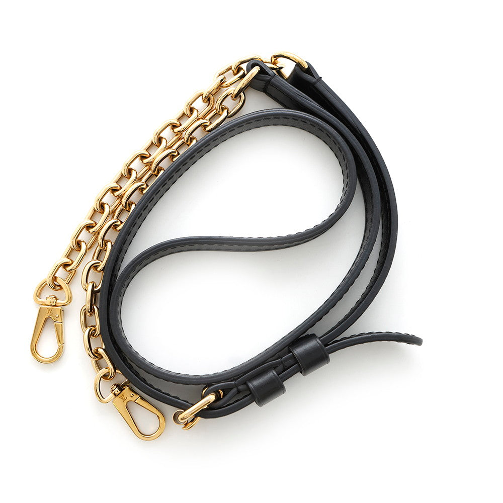 LOUIS VUITTON Speedy Bandouliere NoirM58953 Monogram Empreinte Leather Monogram Giant Size 20