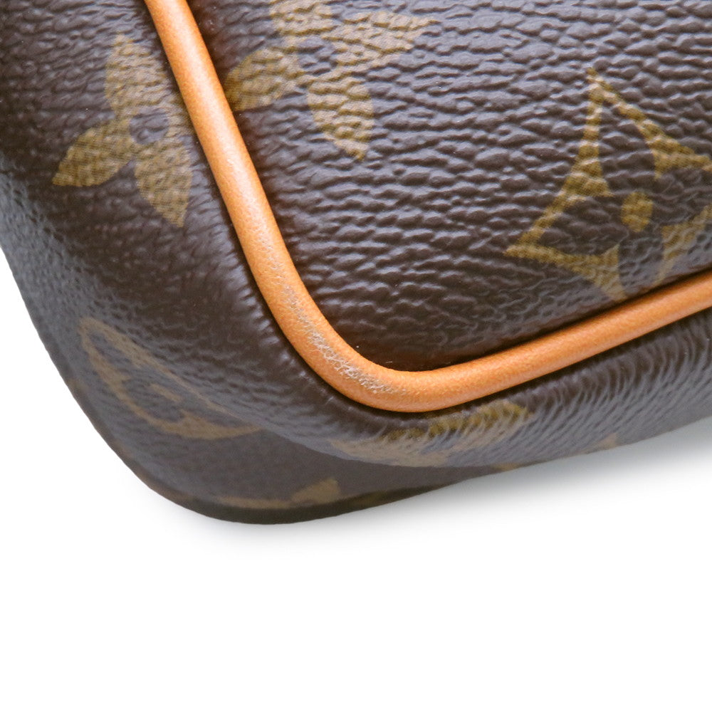 LOUIS VUITTON Nile BrownM14016 Monogram Archive