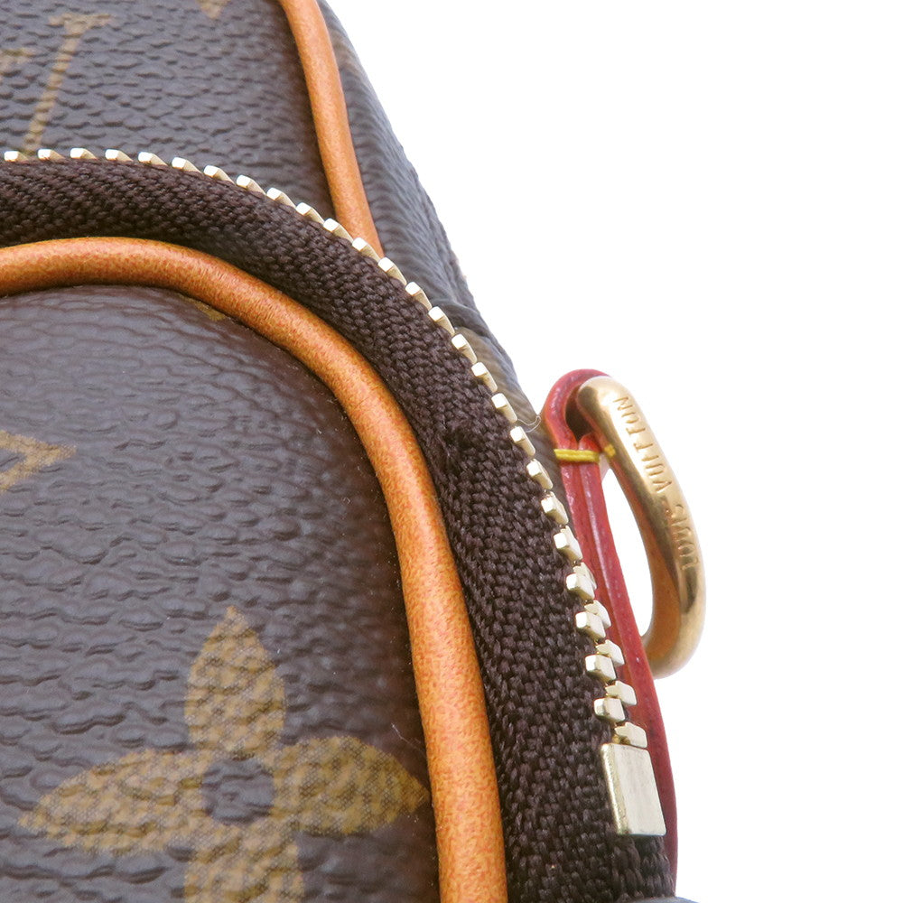 LOUIS VUITTON Nile BrownM14016 Monogram Archive