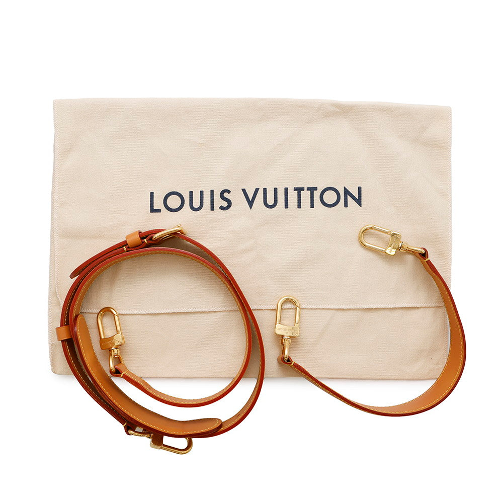 LOUIS VUITTON Nile BrownM14016 Monogram Archive