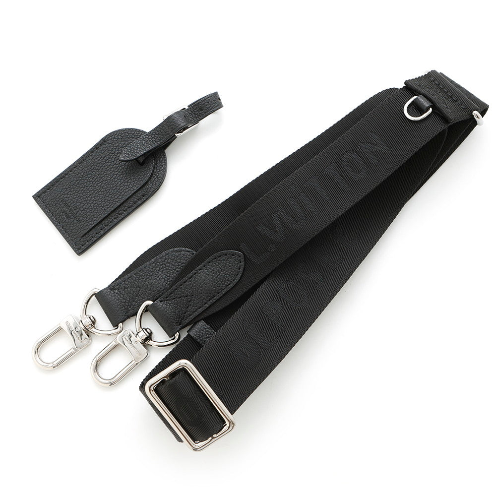 LOUIS VUITTON Sirius・Briefcase NoirN50072 Damier Pattern Capsule Collection