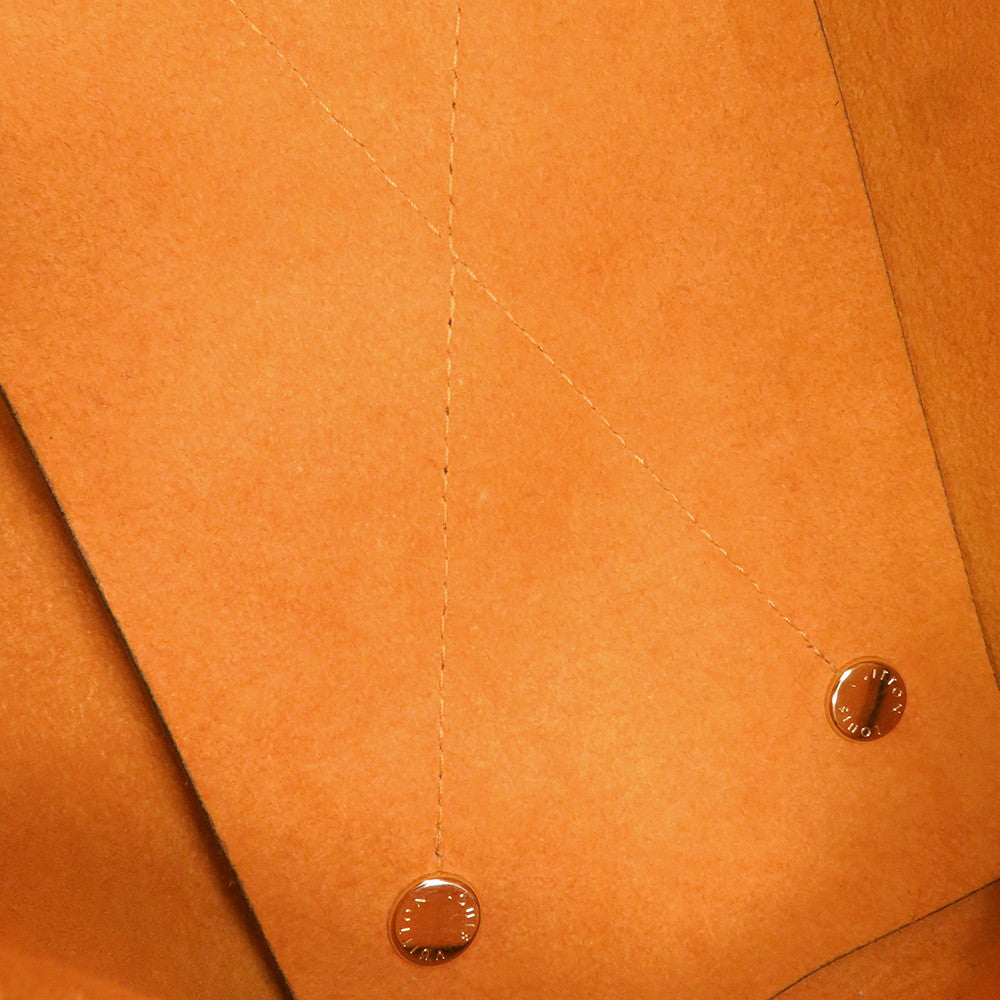 LOUIS VUITTON Neo Alma NoirM44829 Monogram Empreinte Leather Size BB