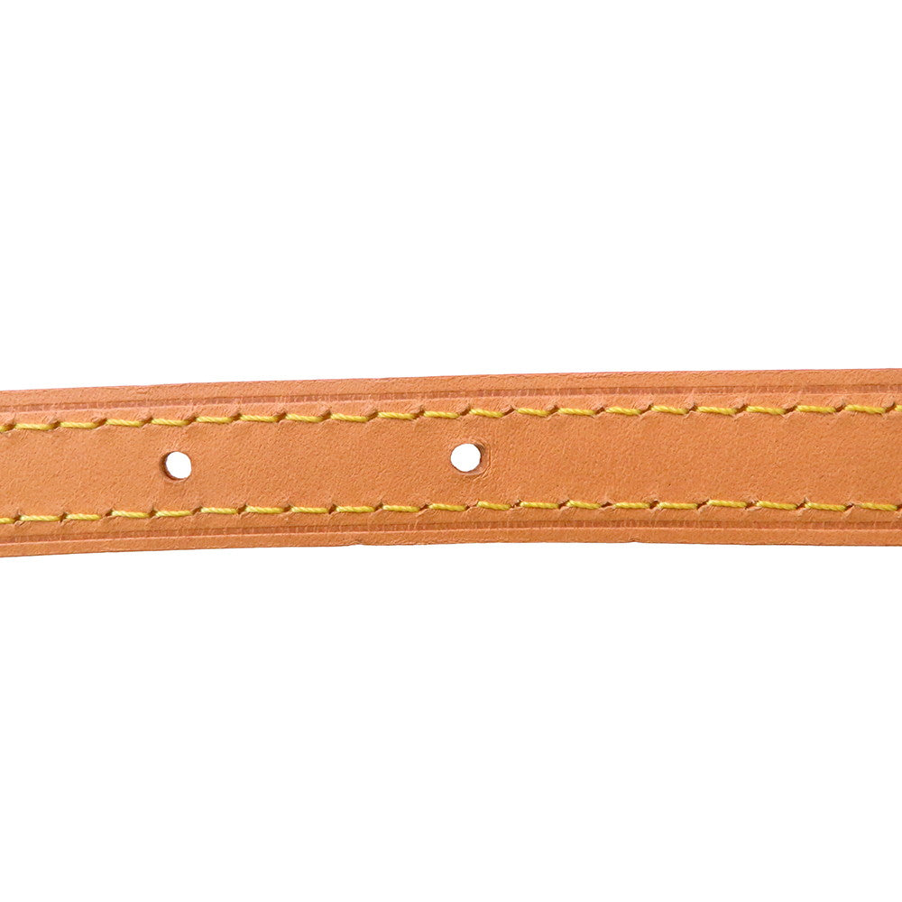 LOUIS VUITTON Nano Noe BrownM81266 Monogram