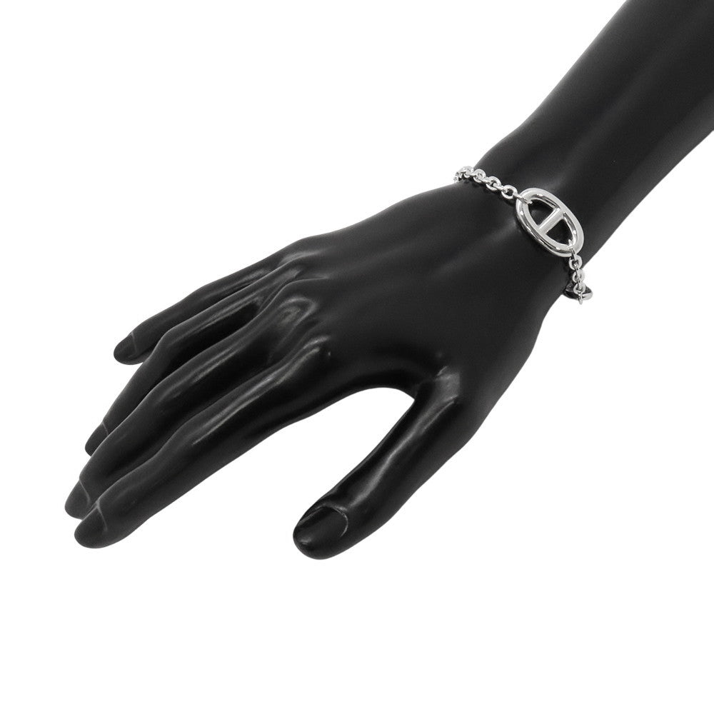 HERMES Chaine d'Ancre Farandole Size ST SV925