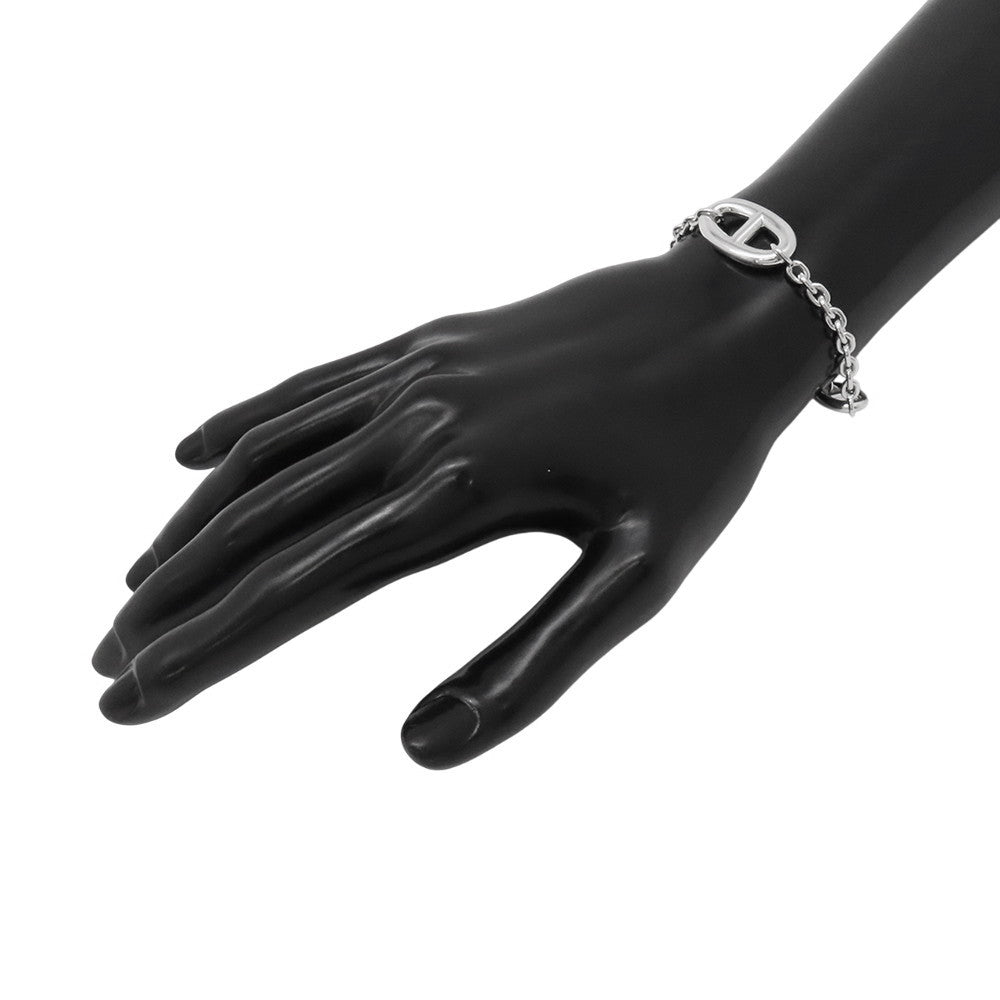 HERMES Chaine d'Ancre Farandole Size LG SV925