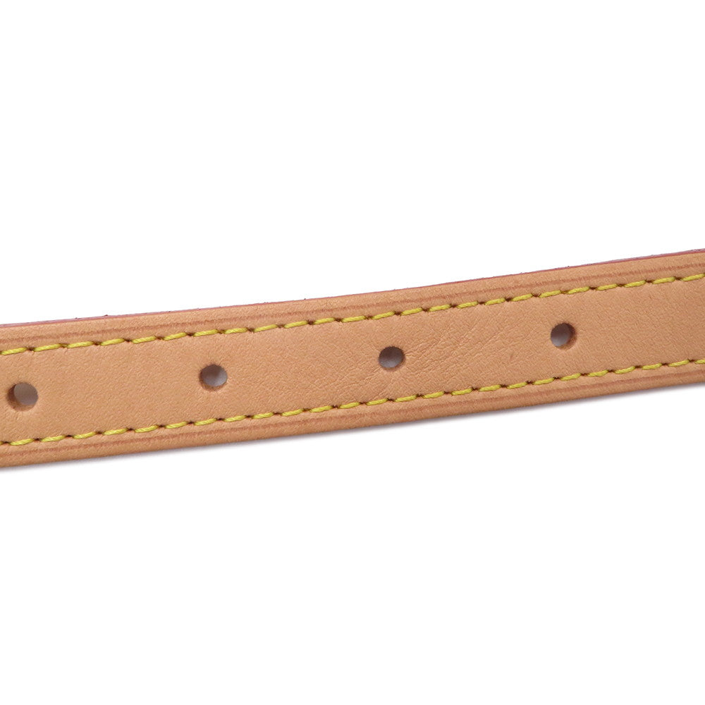 LOUIS VUITTON Saumur BB Brown/BeigeM46740 Monogram Size BB