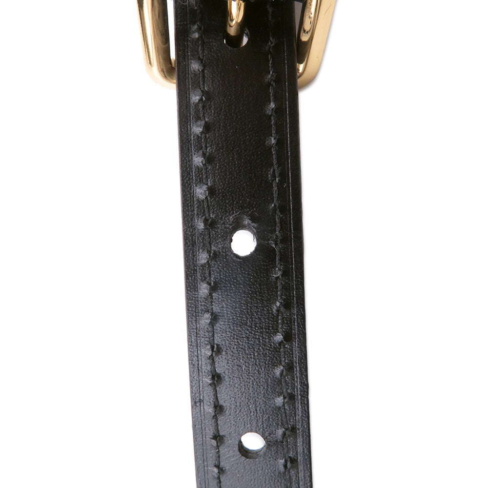 LOUIS VUITTON Cannes NoirM43986 Monogram Monogram Reverse Canvas