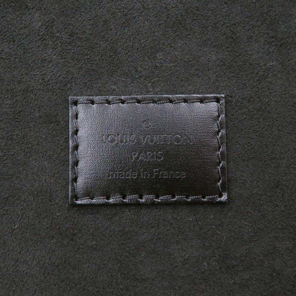 LOUIS VUITTON Cannes NoirM43986 Monogram Monogram Reverse Canvas