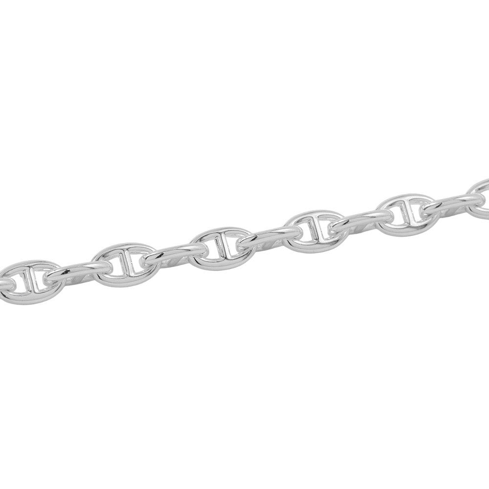 HERMES Chaine d'Ancre Bracelet 26 frames Size TPM SV925