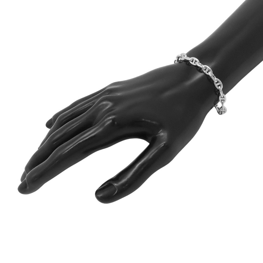 HERMES Chaine d'Ancre Bracelet 26 frames Size TPM SV925