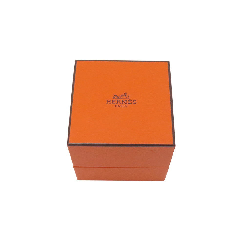 HERMES Chaine d'Ancre Farandole Bracelet Size SH SV925