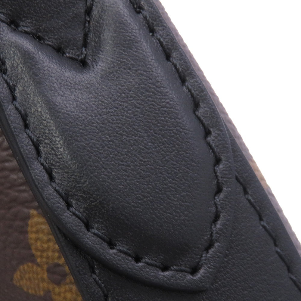 LOUIS VUITTON Cookie BB BrownM15056 Monogram
