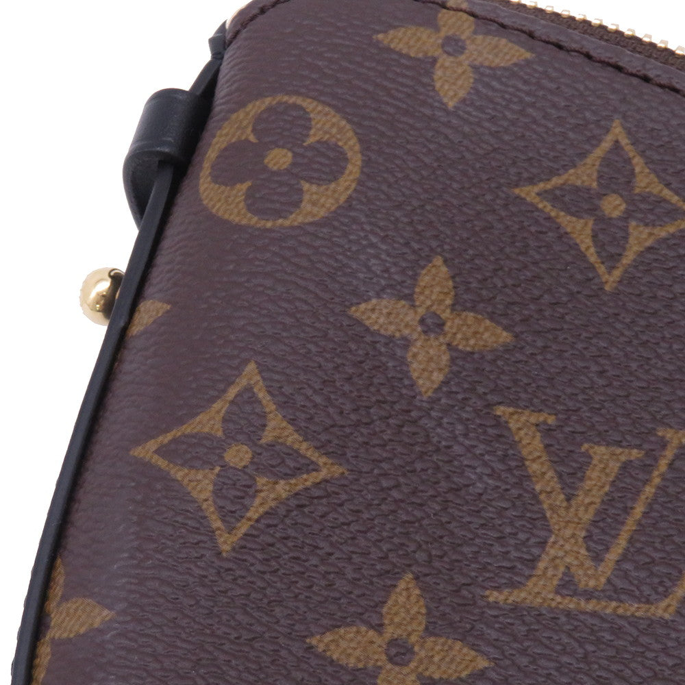 LOUIS VUITTON Cookie BB BrownM15056 Monogram