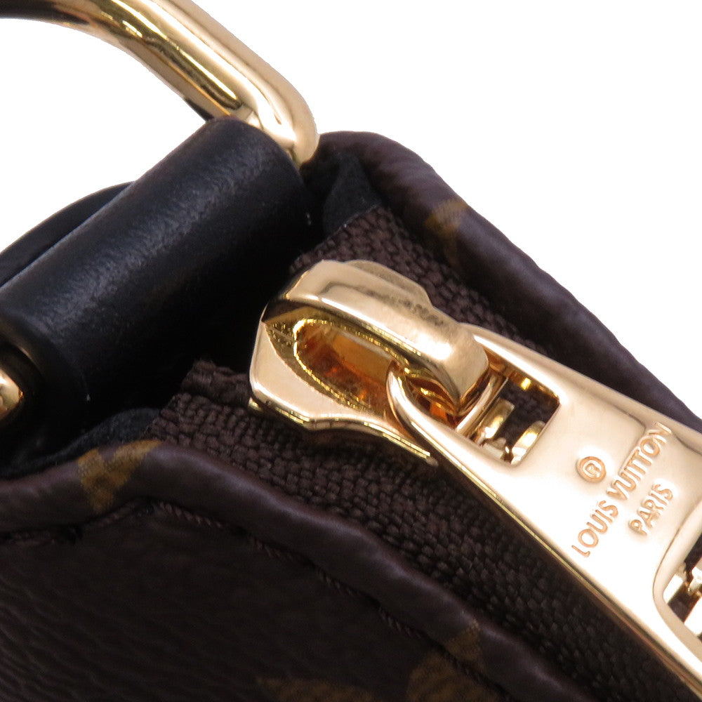 LOUIS VUITTON Cookie BB BrownM15056 Monogram