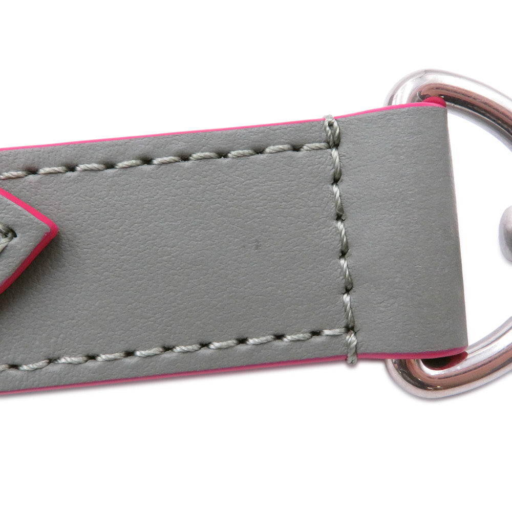 LOUIS VUITTON Nile Gray/PinkM15024 Monogram・Glow