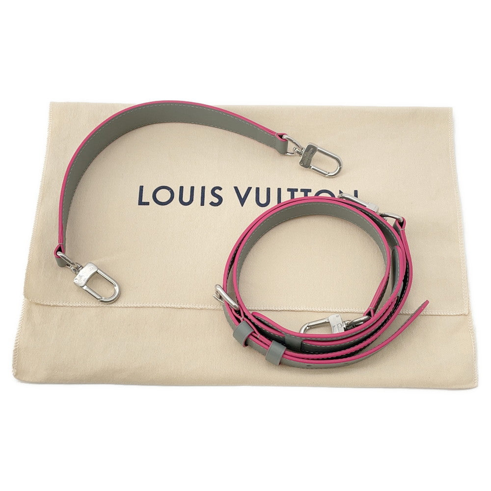 LOUIS VUITTON Nile Gray/PinkM15024 Monogram・Glow