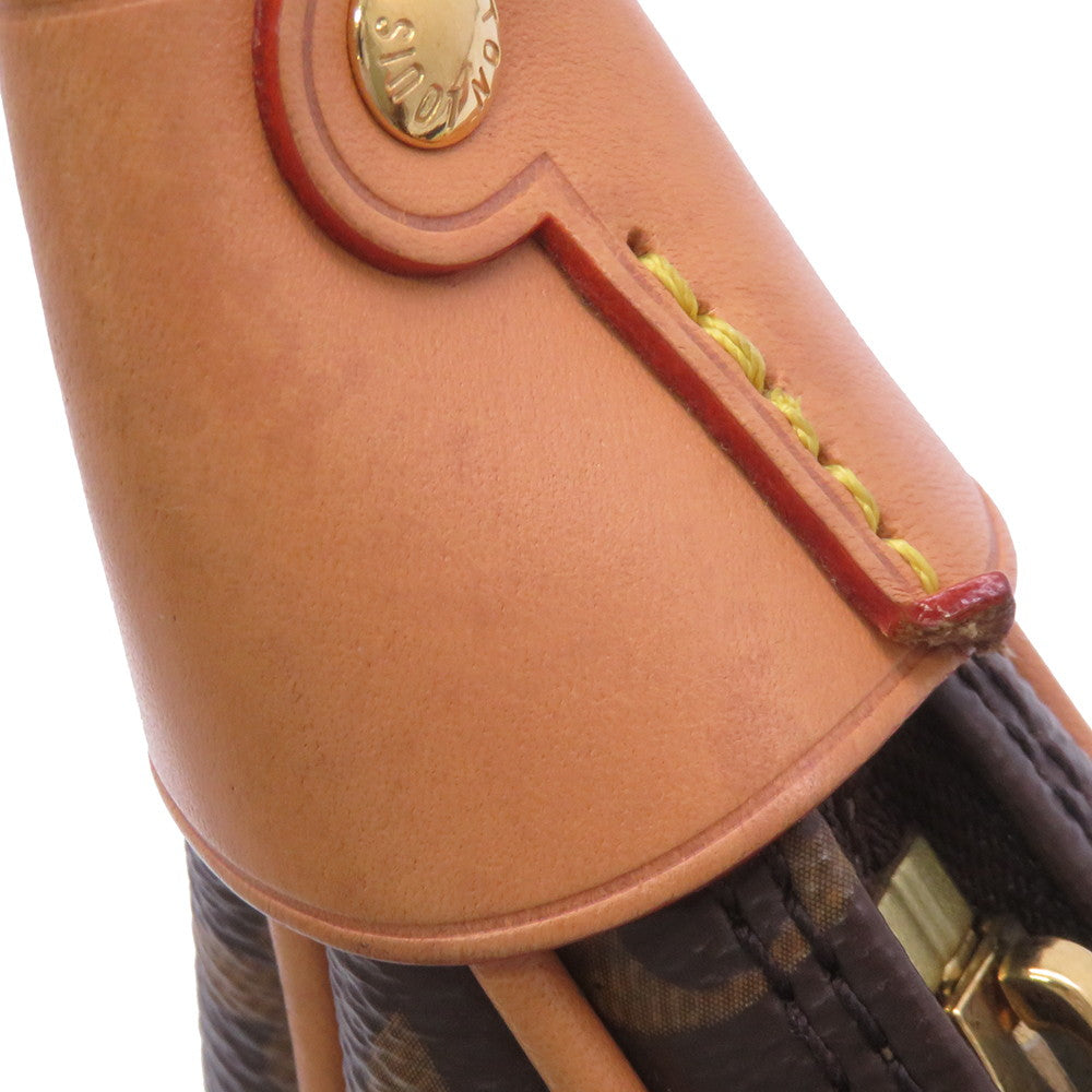 LOUIS VUITTON loop BeigeM81098 Monogram