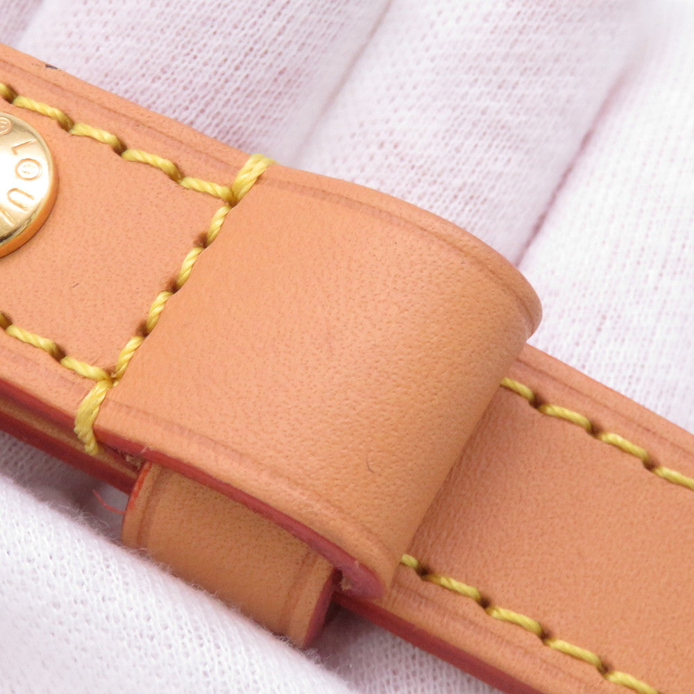 LOUIS VUITTON loop BeigeM81098 Monogram