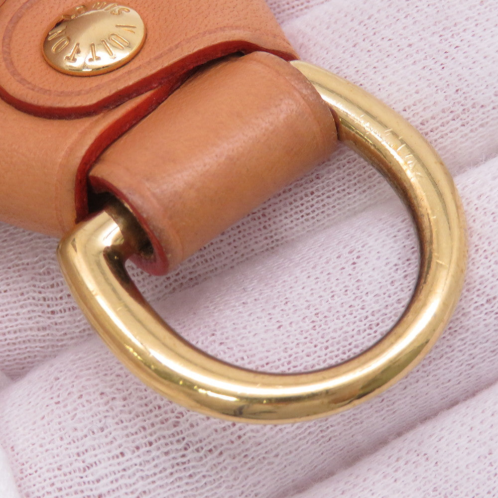 LOUIS VUITTON loop BeigeM81098 Monogram