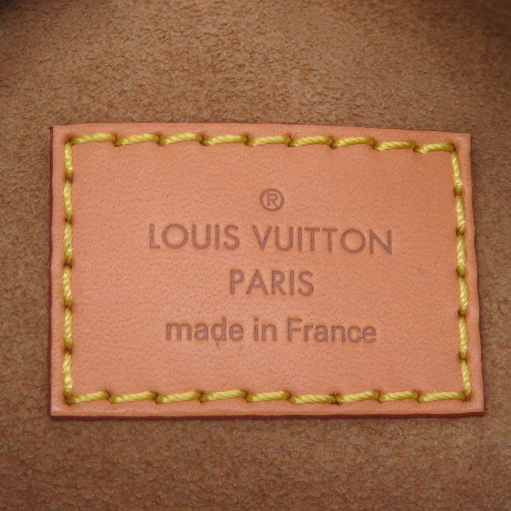 LOUIS VUITTON loop BeigeM81098 Monogram