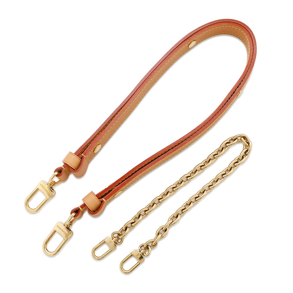 LOUIS VUITTON loop BeigeM81098 Monogram