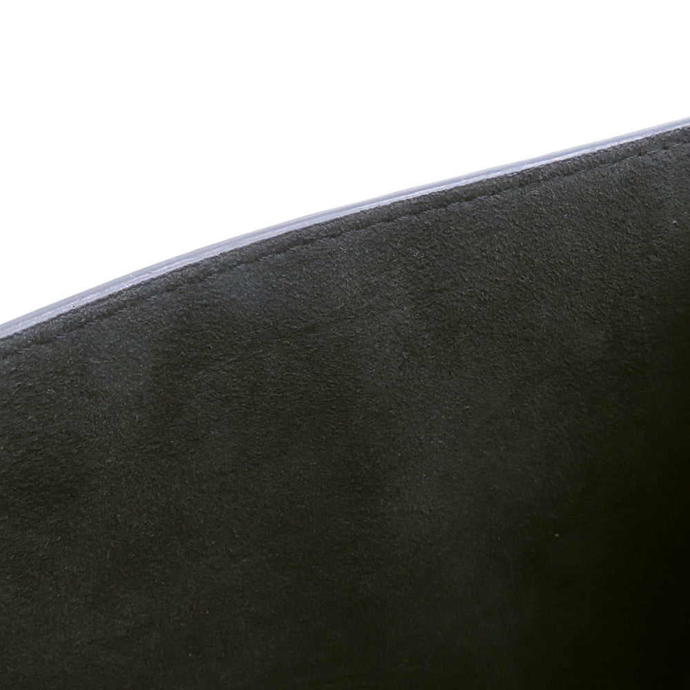 LOUIS VUITTON Sac Plat NoirM20958 Epi Leather Size BB