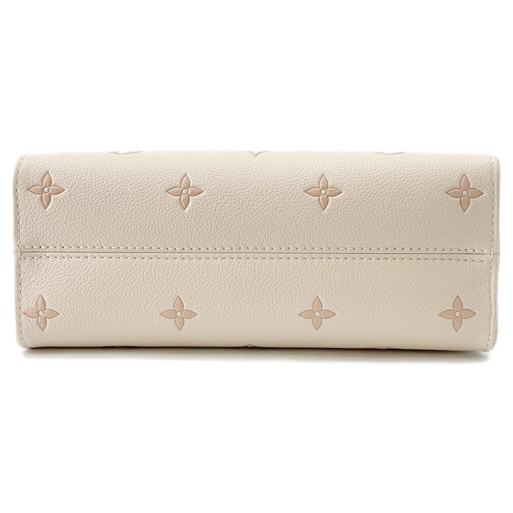 LOUIS VUITTON Onthego EdenM14403 Monogram Empreinte Leather Size PM