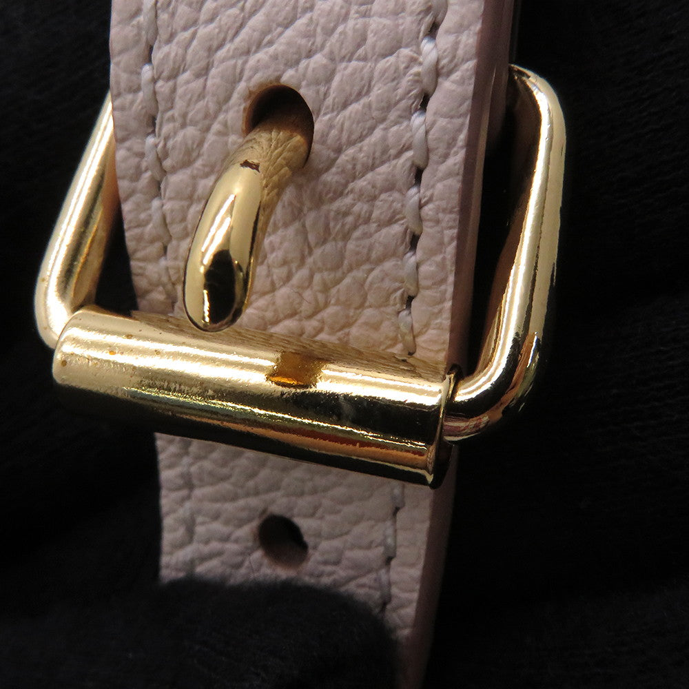 LOUIS VUITTON Onthego EdenM14403 Monogram Empreinte Leather Size PM