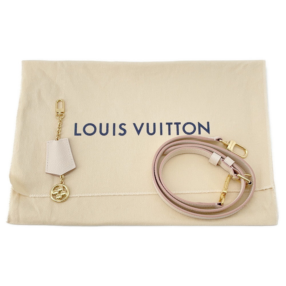 LOUIS VUITTON Onthego EdenM14403 Monogram Empreinte Leather Size PM