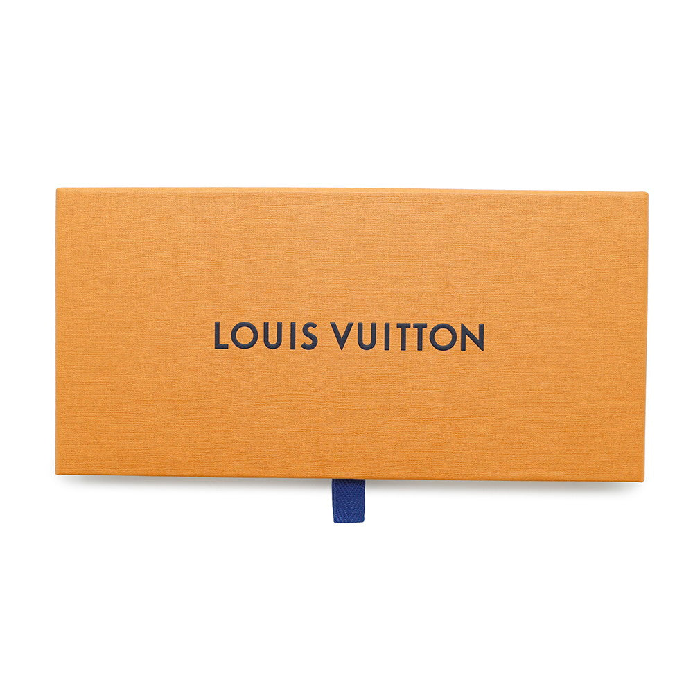 LOUIS VUITTON LV × TM BandeauBB・Monogram Cherry MarronM96085 Silk100%