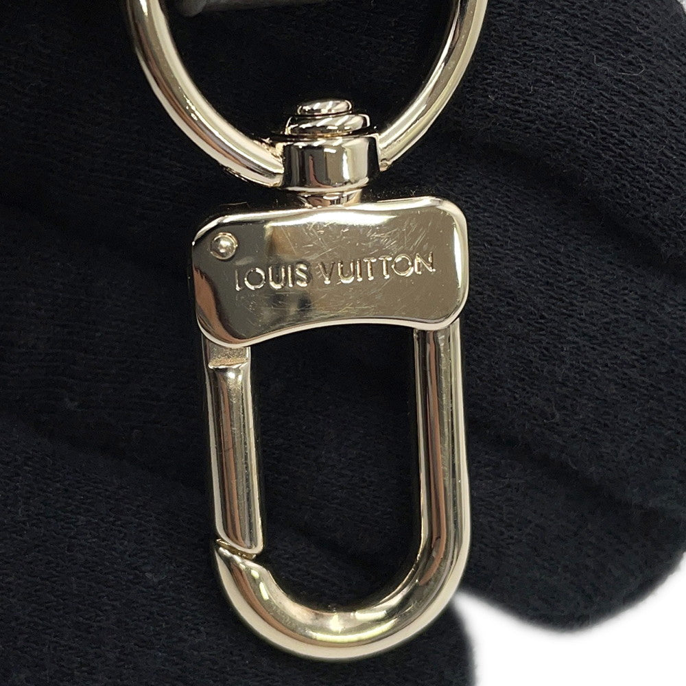 LOUIS VUITTON Onthego GunmetalM12886 Monogram Empreinte Leather Size PM