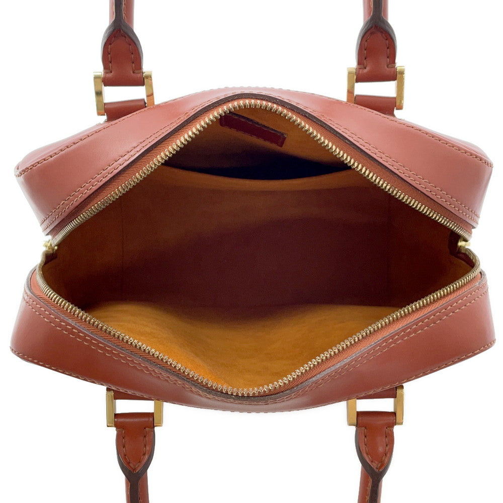 LOUIS VUITTON Sablon Kenya BrownM52043 Epi Leather