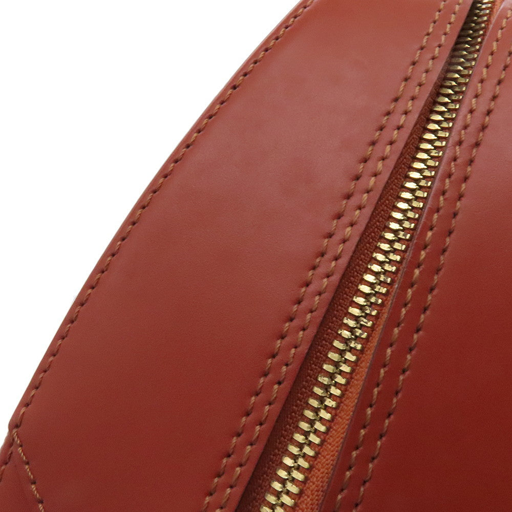 LOUIS VUITTON Sablon Kenya BrownM52043 Epi Leather