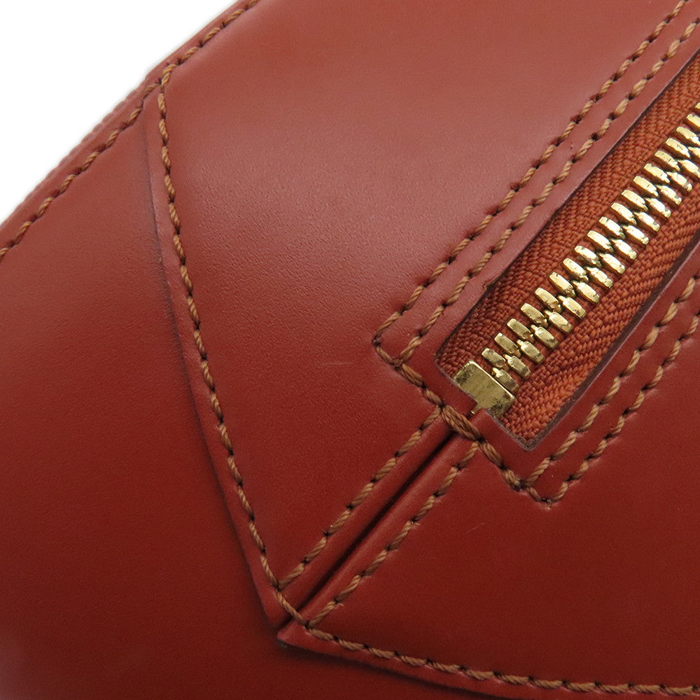 LOUIS VUITTON Sablon Kenya BrownM52043 Epi Leather