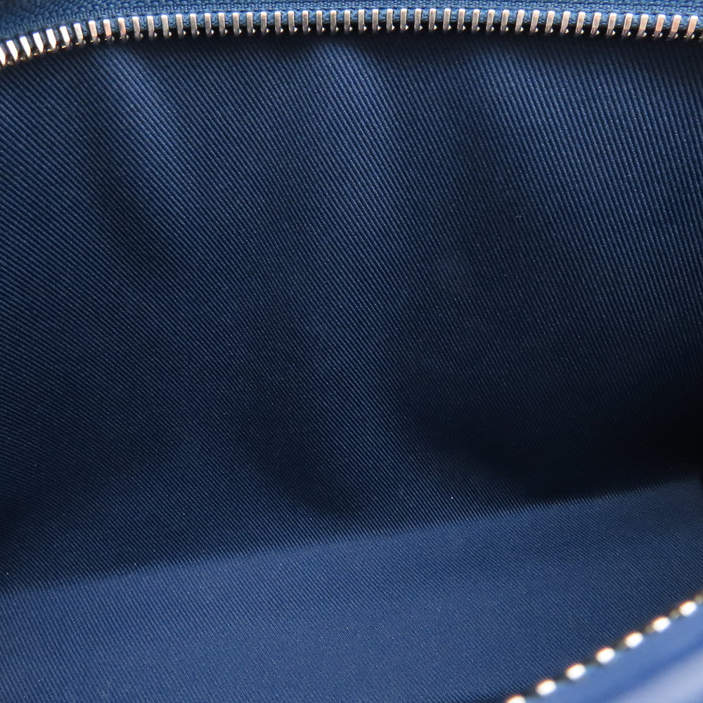 LOUIS VUITTON gaston wearable wallet Navy BlueM11544 Monogram/Gradient