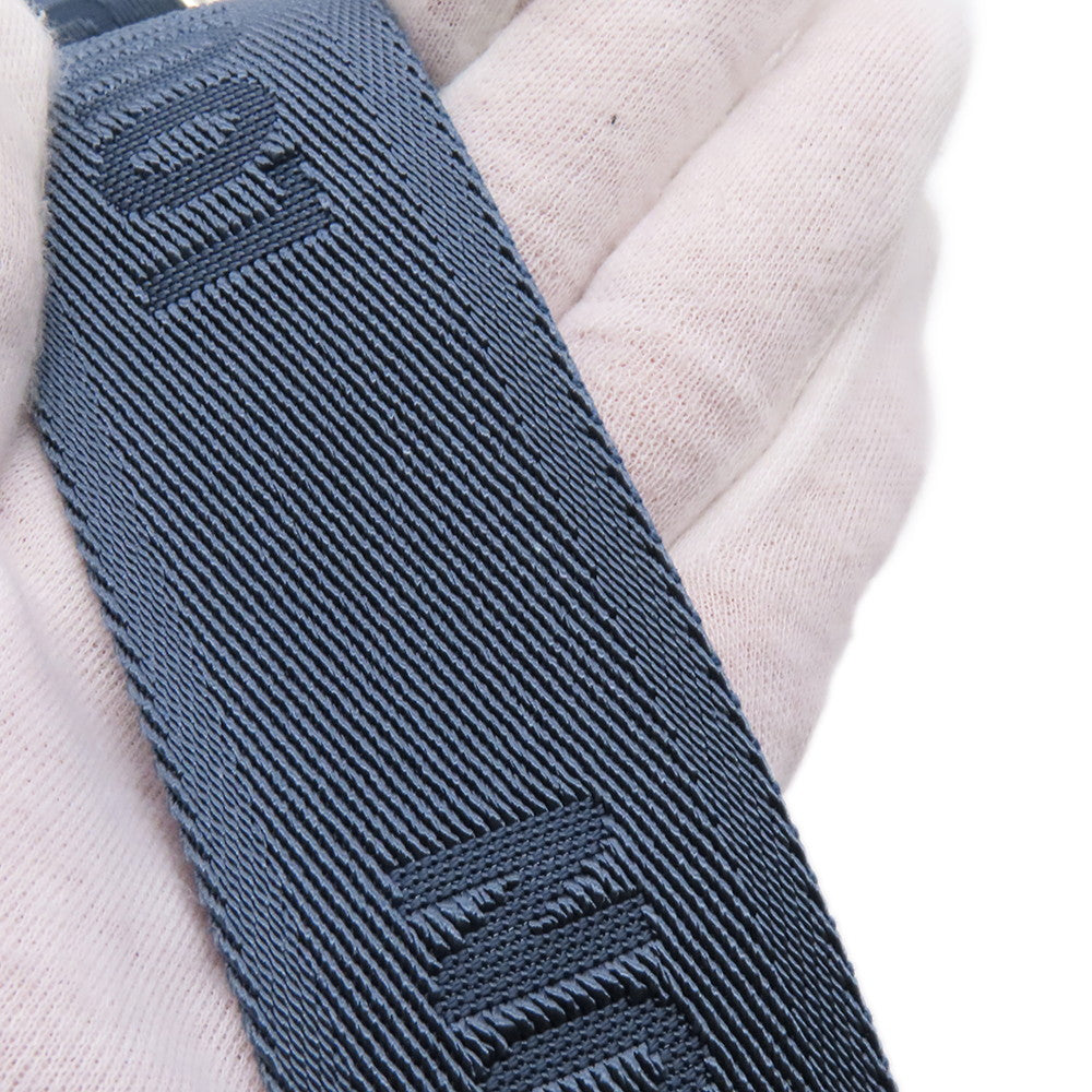 LOUIS VUITTON gaston wearable wallet Navy BlueM11544 Monogram/Gradient