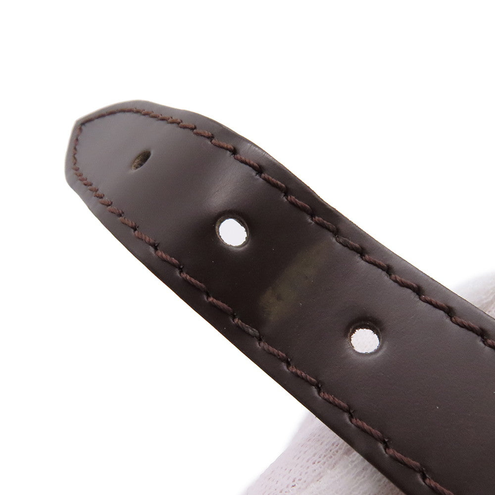 LOUIS VUITTON Trevi RedN51997 Damier Ebene Canvas Size PM