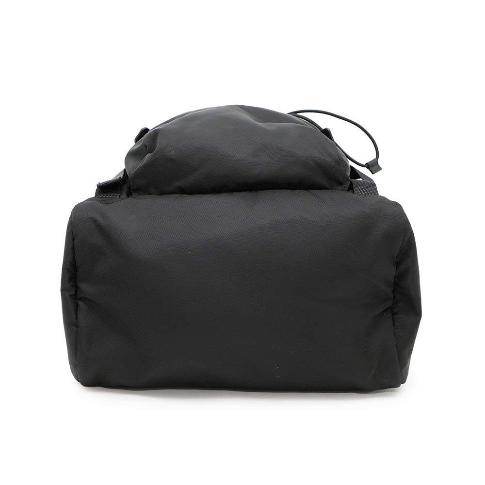 PRADA Backpack Black2VZ135 Nylon