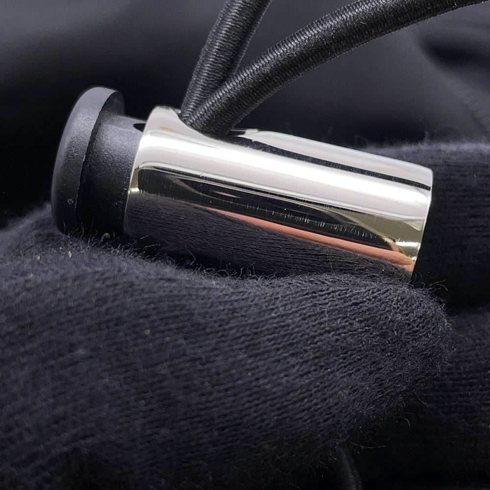 PRADA Backpack Black2VZ135 Nylon