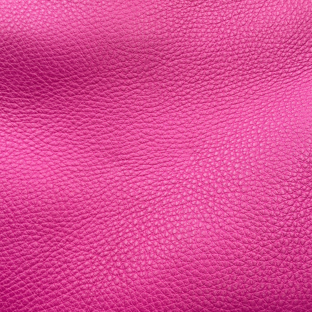 GUCCI Bamboo 2way tote Purple336032 Leather
