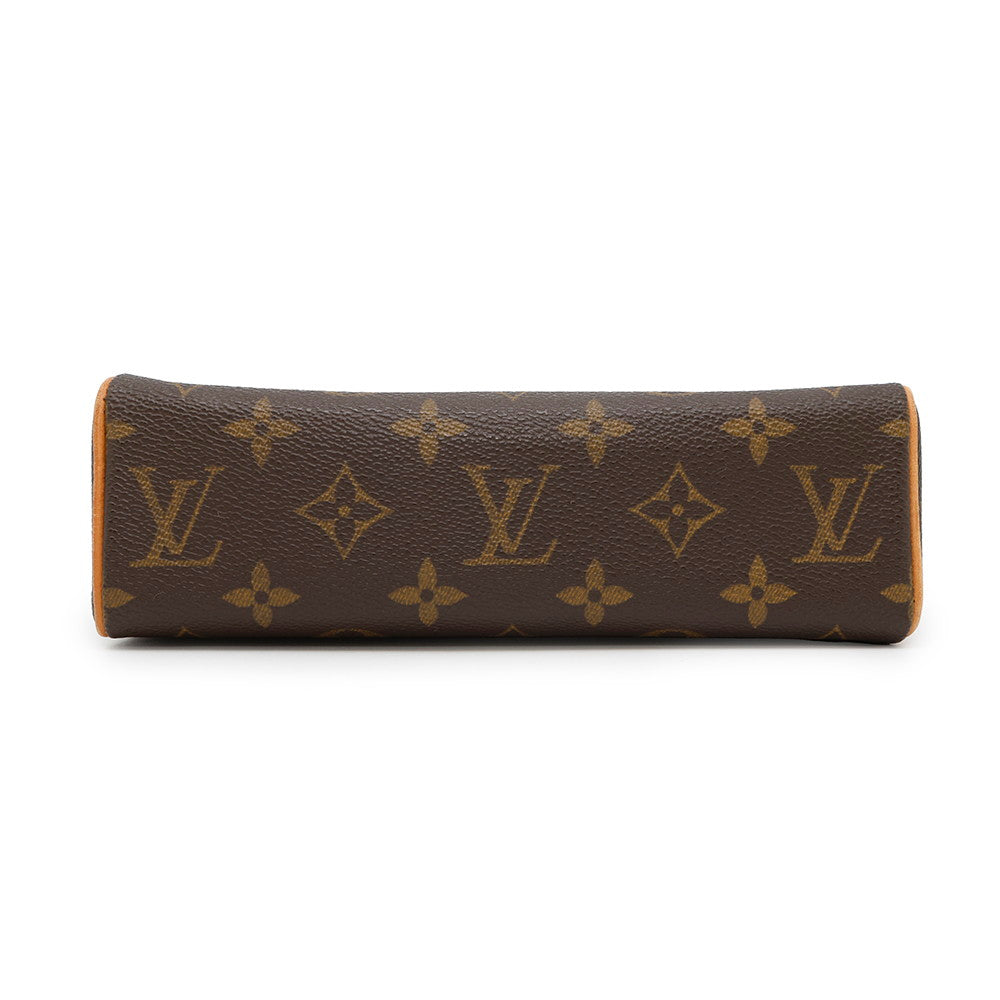 LOUIS VUITTON Recital RedM51900 Monogram
