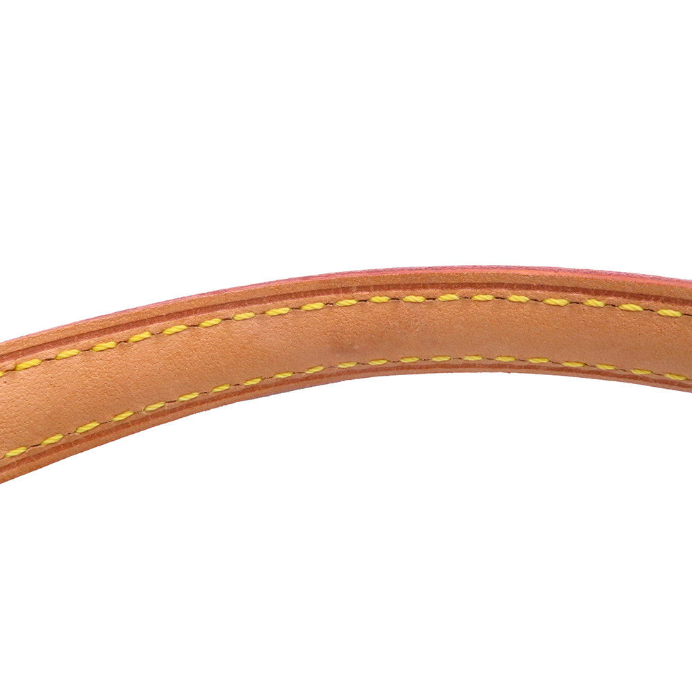 LOUIS VUITTON Recital RedM51900 Monogram