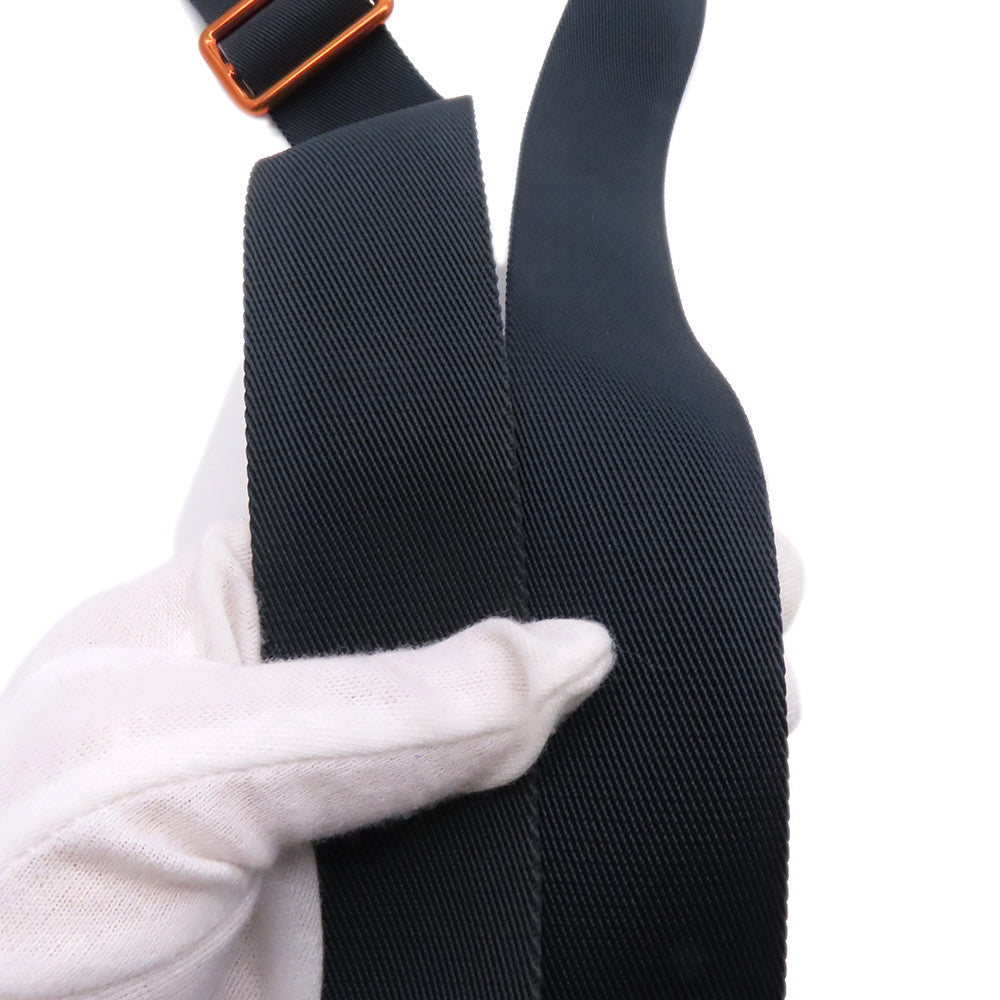 LOUIS VUITTON Dunouve NavyM43678 Monogram Ink Upside Down Size PM