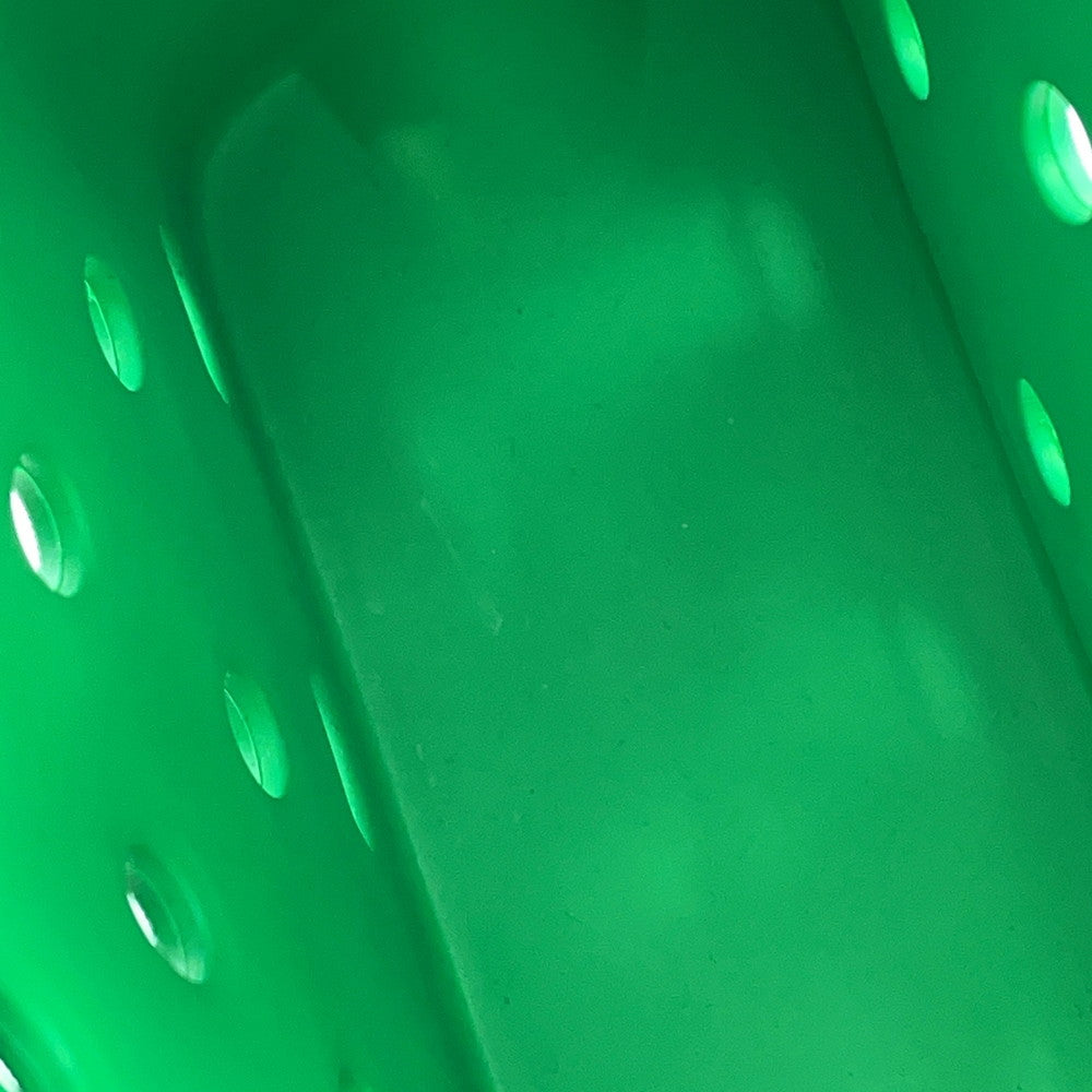 BALENCIAGA Crocs Phone Holder Green702264 Rubber