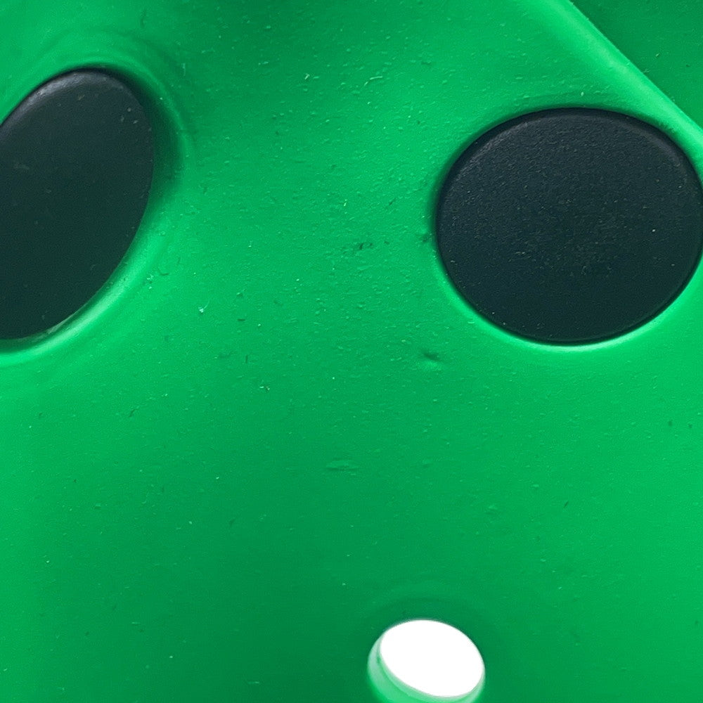 BALENCIAGA Crocs Phone Holder Green702264 Rubber