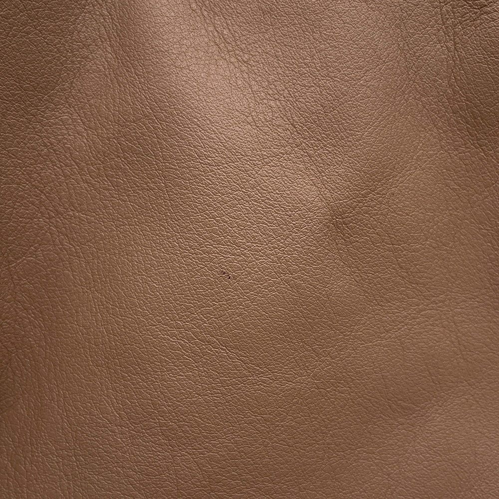 Bottega Veneta The ShoulderPouch Beige610524 Leather