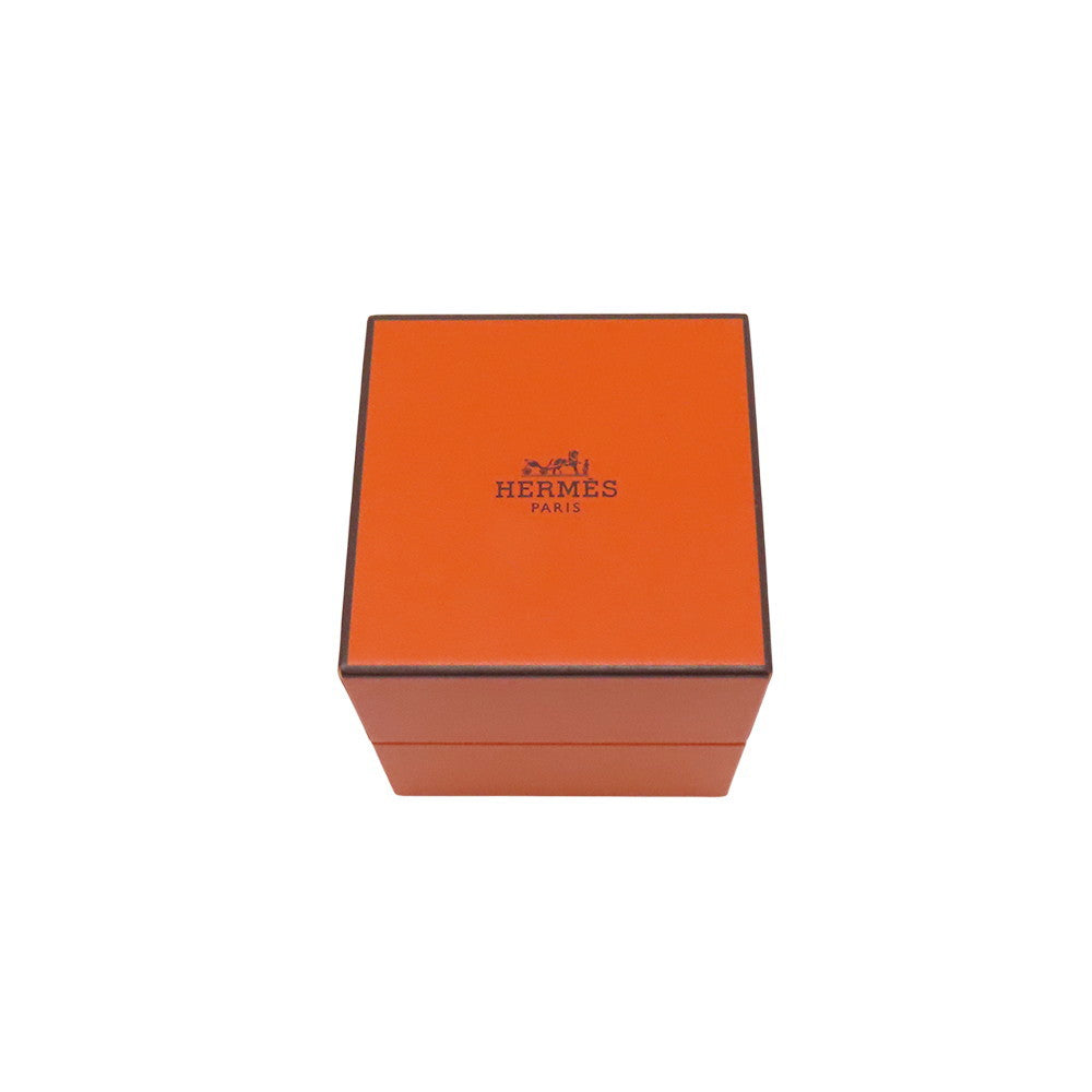 HERMES Chaine d'Ancre Bracelet 11 frames Size GM SV925