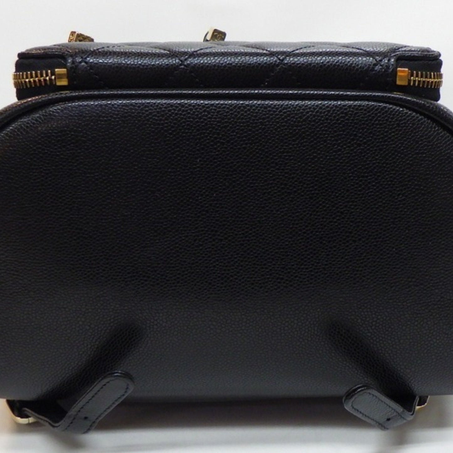 CHANEL Duma Backpack